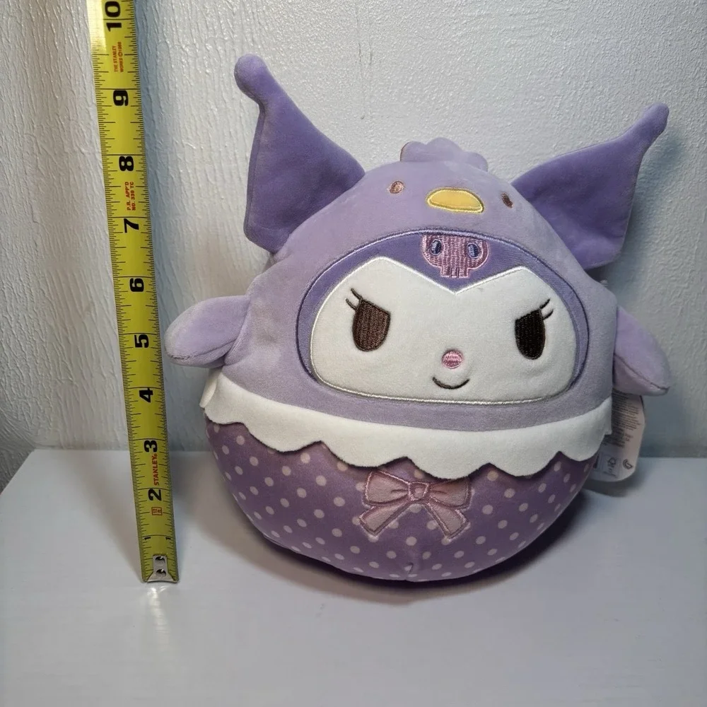 Sanrio Squishmallows 8
